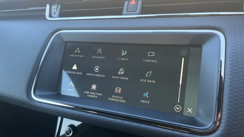 Land Rover Range Rover Evoque 1.5 P300e R-Dynamic S 5dr Auto Hatchback